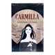 Classic Gothic Vampire: Carmilla