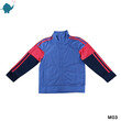 Max & Mia Kid Track Top M03 6T
