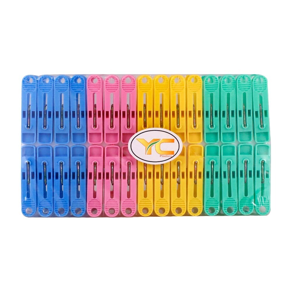 Clothes Pegs 30PCS NO.2548