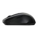 Verbatim Wireless Mouse (Black) Black