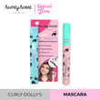 Hearty Heart Curly Dolly's Waterproof Mascara 8.5G