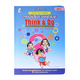 Think & Do (Author by Nwe Ni Kan Win)