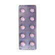 Mecolin Mecobalamin Inn 0.5MG 10PCS