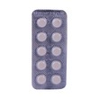 Amloten-10 Amlodipine 10PCS