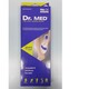 Dr. Med Silicone Insole DR-A018 (L)