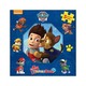 The First Puzzle Book Paw Patrol
