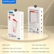 Konfulon A41Q (20000mAh Fast Charging 22.5W Power Bank) Red