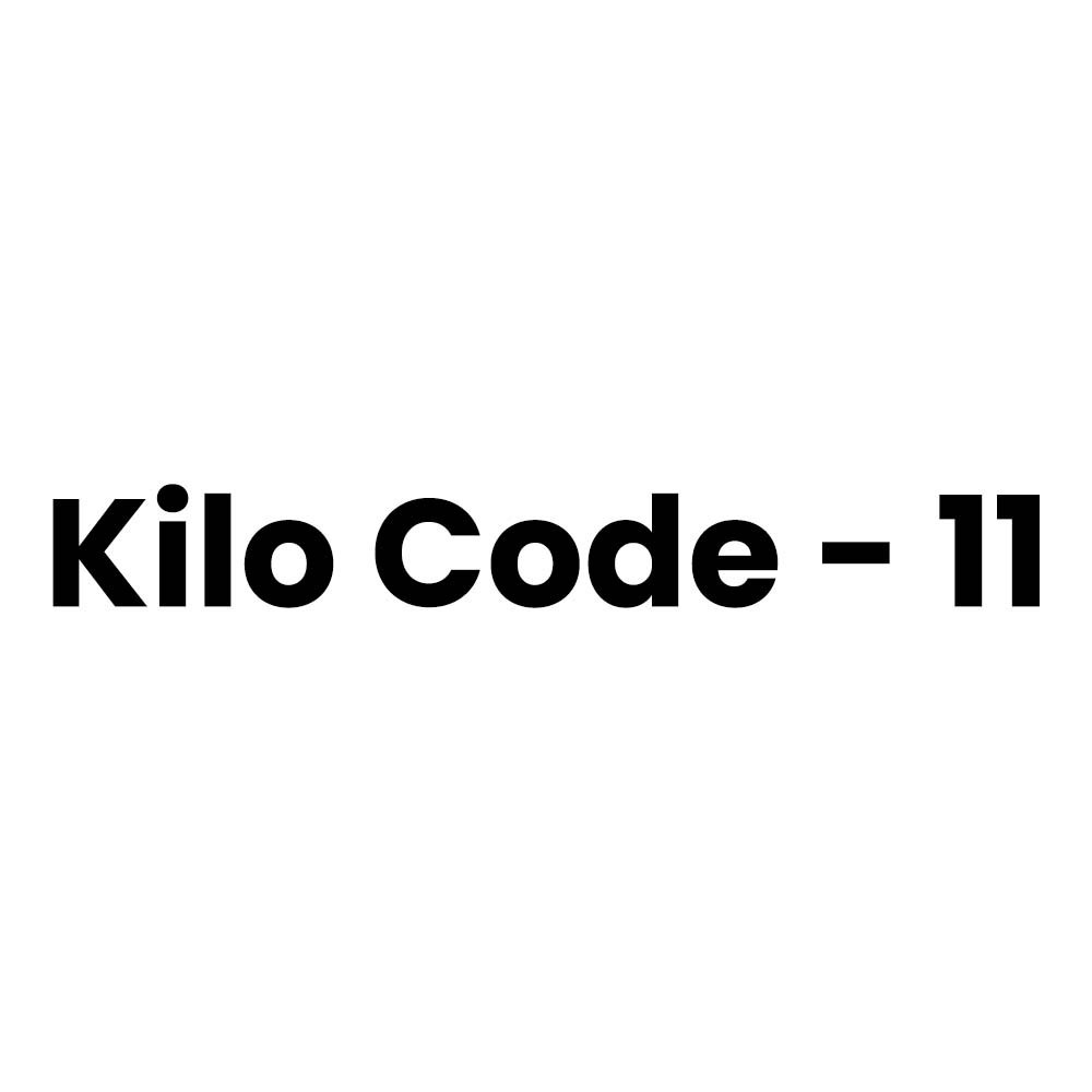 (Kilo)Golden Dried Prawn Special (L)