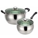 Stock Pot 24cm MD-929-24