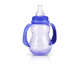 Nuby Standard Nect PP Bottle 210ML NO.1109