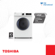 Toshiba Dryer 7KG TDJ80SEMM