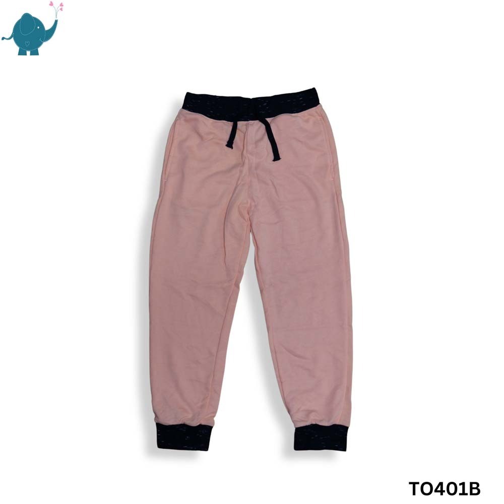 Max & Mia Boy Sweat Pant TO401B Orange XL