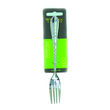 Wilmax Dinner Fork 8IN, 20CM Blister Pack  (3 SET) WL-999101