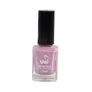 Voi Nail Enamel Flat Brush 12ML 10