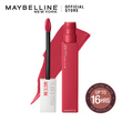 Maybelline Super Stay Lip Matte Ink 5 Ml 80-Ruler