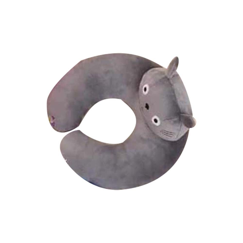 ခရီးဆောင်ခေါင်းအုံး Gray KPT-0249