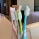 Beauty House Deep Clean Toothbrush (5PCS)