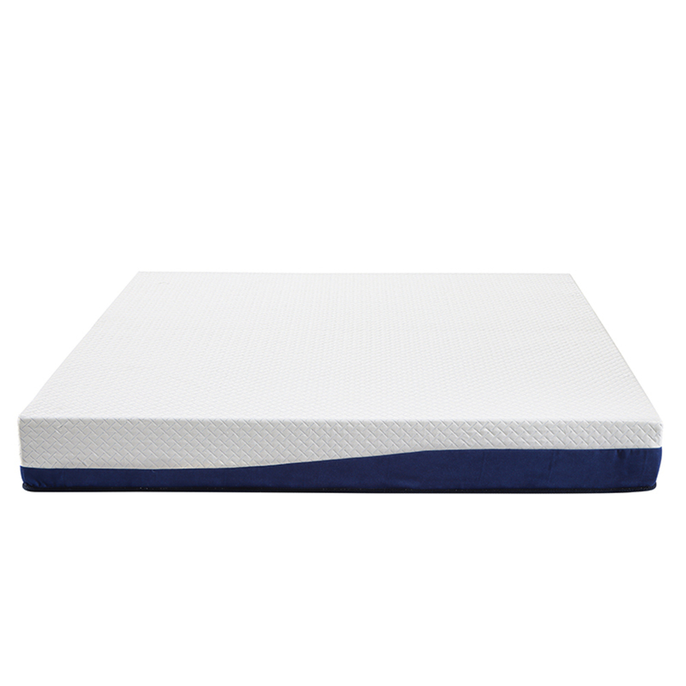 COZY Latex King (Roll) Mattress (6' × 6.5 "× 9") (200KG)