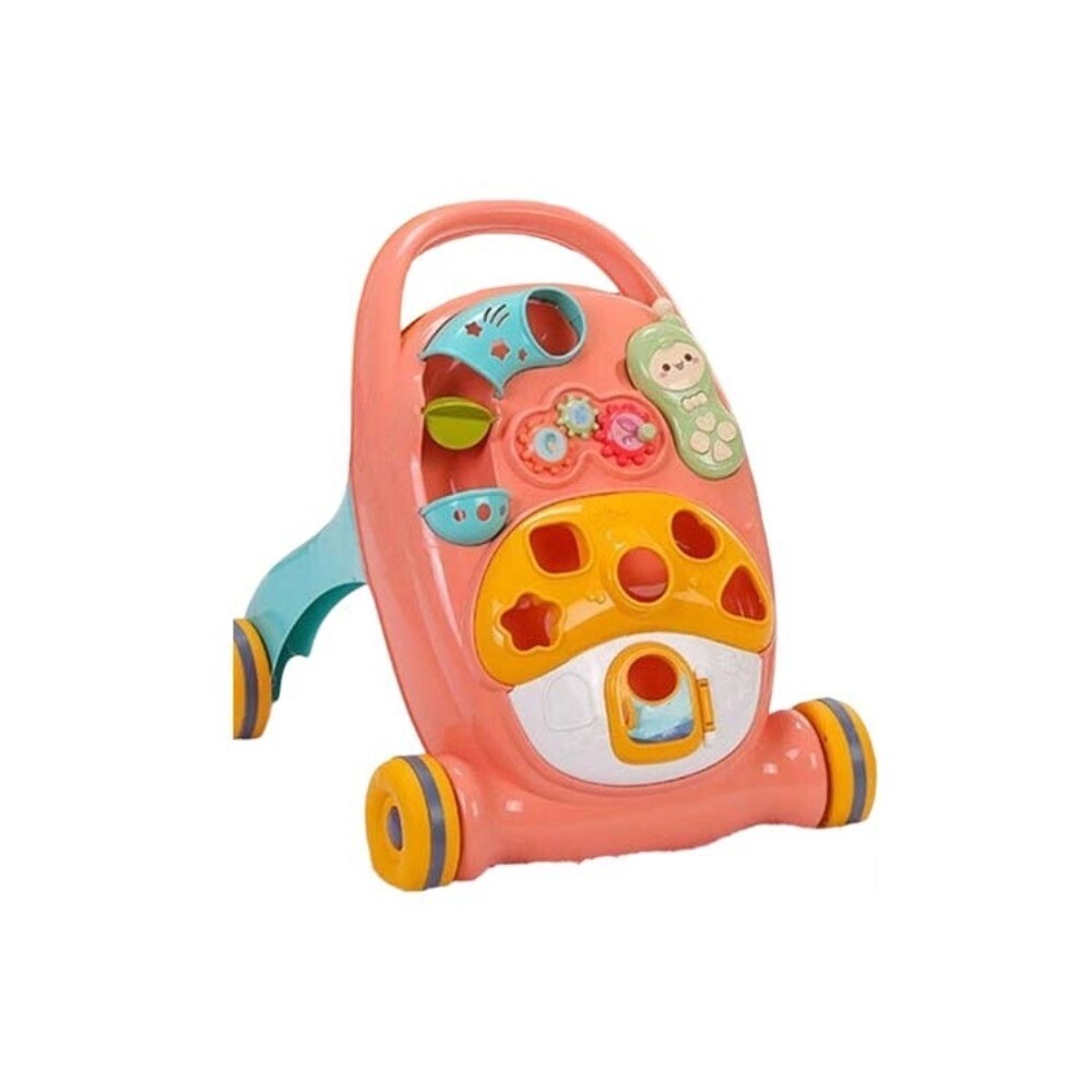 Baby Cele Baby Walker (YL1055-1) 1PC Random 12415