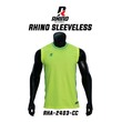 Rhino Rhino Sleeveless Light Green RHA-2403-CC Medium