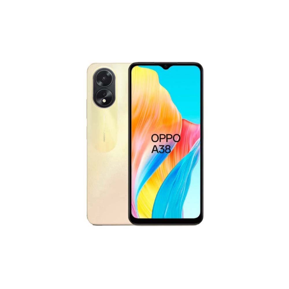 Oppo A38 Gold 330033