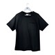 BMC Men T Shirt Short Sleeve 7550075 Black Large