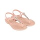 Grendha Bela Brilho Sand Kids  Sandal Beige (No-11) 419050BC06111