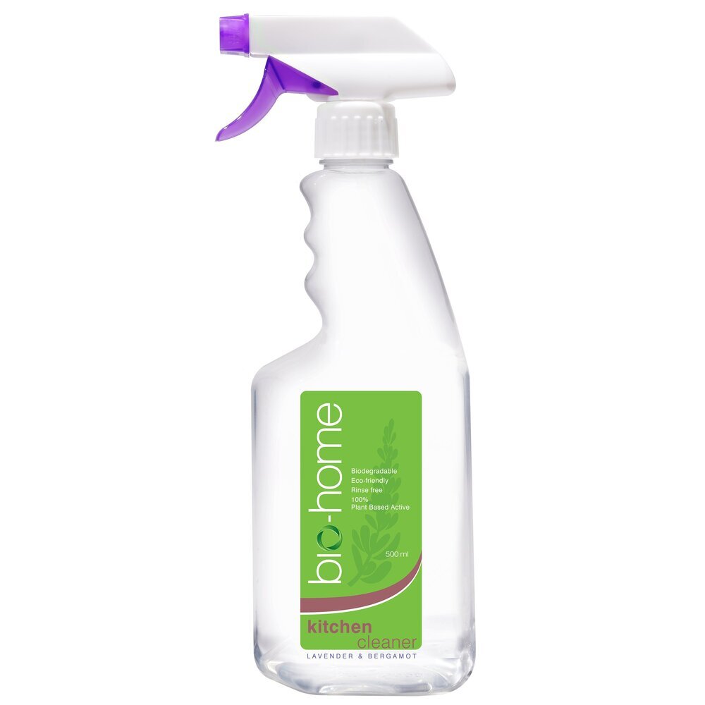 Bio Home Kitchen Cleaner Lavender 500ML