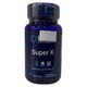 Life Extension Super K With  Advancedk2 Complex90Softgels