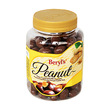 Beryl's Peanut Milk Chocolate 350 Grams