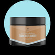 The Mix By Su Mini Turmeric & Ginger Scrub (150ml)