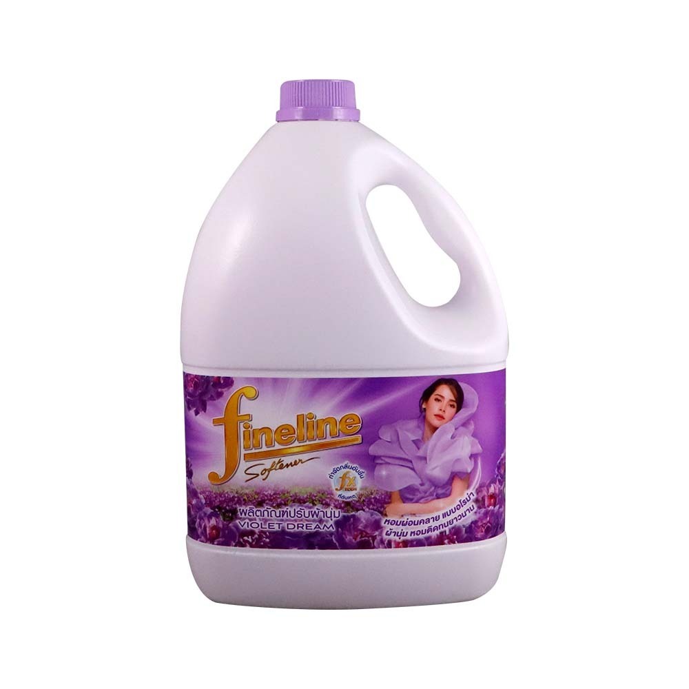 Fineline Softener Relaxing Aroma 2.8LTR