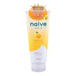 Kracie Naive Yuzu Ceramide Facial Cleanser 130G