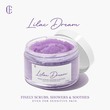 CIEL Lilac Dream Body Scrub 120 G Purple 1008