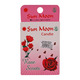 Sun Moon Special Rose Scent Candle