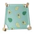 Gue Pet Cat Bed Stead Small Green