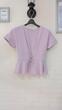 VKK Shirt Violet(M) THR2573