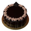 Seasons Chocolate Blackout Cake (1KG)