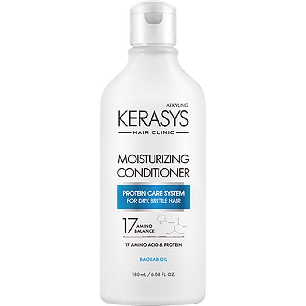 Kerasys Moisturizing Conditioner 180ML