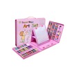 Baby Cele Super Mega Art Set 208PCS Pink