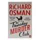 Thursday Murder Club (Richard Osman)