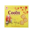 Haihaco Coolte Sesame&Coconut Cracker 320G