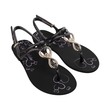 Grendha Bela Amar Sand Inf Sandal (No-1) 419039BG249