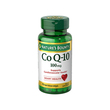 Nature`S Bounty Co Q-10 100MG 75Softgels