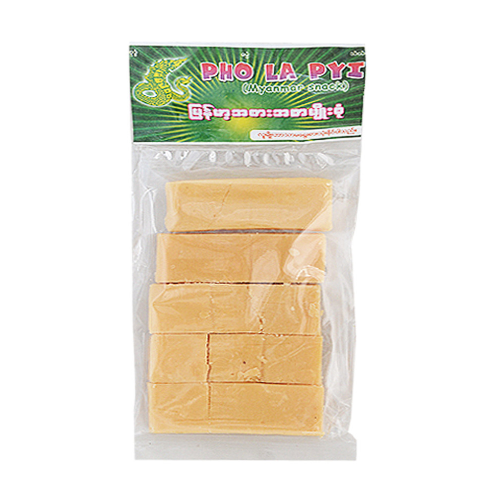 Pho La Pyi Milk Cream 130G