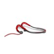 Maxell EB-ACTION Sport Neckband Earphones Red