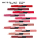 Maybelline Sensation Liquid Matte 11 Made Easy 7ML