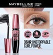 Maybelline Volum Express Hypercurl Waterproof Mascara