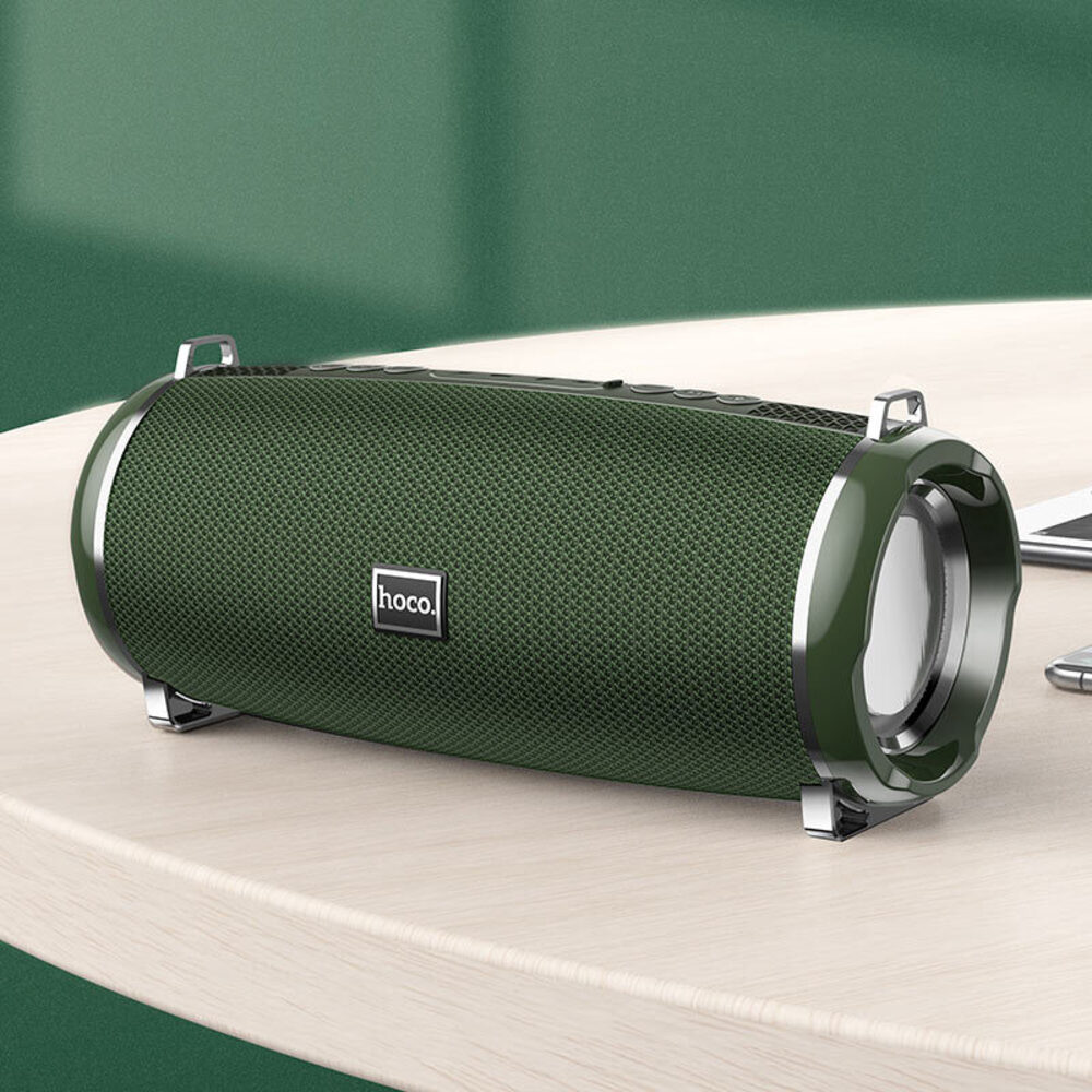 HC2 Xpress Sports BT Speaker/Dark Green