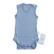 TC2013M Tiny Cozy Baby Comfy Set Blue